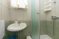 Kúpeľňa v ubytovaní Apartments Marko
