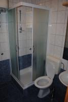 Kúpeľňa v ubytovaní Apartments Marko