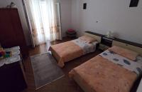 Posteľ alebo postele v izbe v ubytovaní Apartment Mili