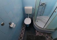 Kúpeľňa v ubytovaní Apartment Mili