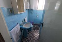 Kúpeľňa v ubytovaní Apartment Mili
