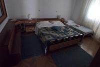 Posteľ alebo postele v izbe v ubytovaní Apartment Mili