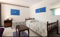 Posteľ alebo postele v izbe v ubytovaní Apartments Emily