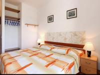 Posteľ alebo postele v izbe v ubytovaní Apartments Emily