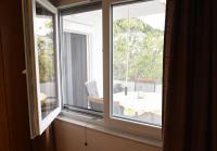 Půdorys ubytování Apartments Ema