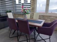 Půdorys ubytování Apartments Ita 1