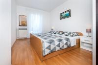 Posteľ alebo postele v izbe v ubytovaní Apartments Marija
