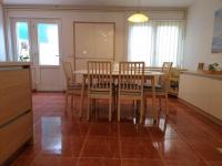 Půdorys ubytování House Linda2