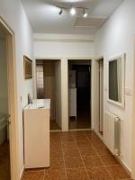 Kuchyň nebo kuchyňský kout v ubytování House Linda2