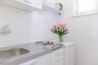 Půdorys ubytování Apartment Vesna