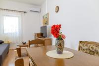 Posezení v ubytování Apartment Vesna