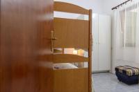 Postel nebo postele na pokoji v ubytování Apartment Vesna