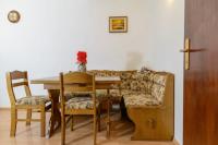 Posezení v ubytování Apartment Vesna