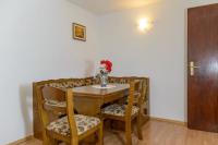 Posezení v ubytování Apartment Vesna