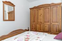 Postel nebo postele na pokoji v ubytování Apartment Vesna
