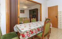 Posteľ alebo postele v izbe v ubytovaní Apartment Gordana
