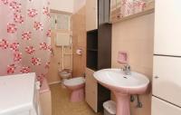 Kúpeľňa v ubytovaní Apartment Gordana