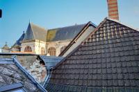 Plan piętra w obiekcie Le Duplex Jaurès - Coeur de Ville - Mon Groom