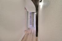 Plan piętra w obiekcie Le Duplex Jaurès - Coeur de Ville - Mon Groom