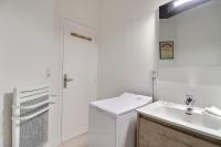 Plan piętra w obiekcie Le Duplex Jaurès - Coeur de Ville - Mon Groom