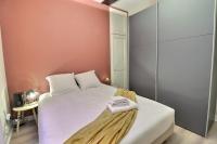 Plan piętra w obiekcie Le Duplex Jaurès - Coeur de Ville - Mon Groom