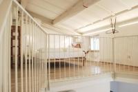 Plán poschodí v ubytovaní La Corte - Theater Home