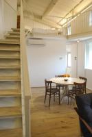 Posedenie v ubytovaní La Corte - Theater Home