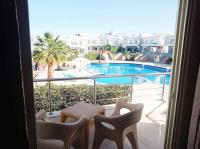 Půdorys ubytování Hurghada villa for rent