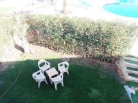 Půdorys ubytování Hurghada villa for rent