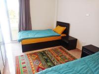 Půdorys ubytování Hurghada villa for rent