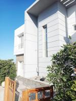 Půdorys ubytování Hurghada villa for rent