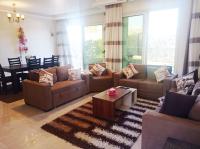 Půdorys ubytování Hurghada villa for rent