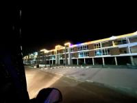 Půdorys ubytování Hurghada villa for rent