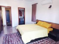 Půdorys ubytování Hurghada villa for rent