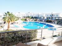 Půdorys ubytování Hurghada villa for rent