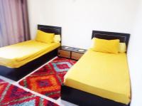 Půdorys ubytování Hurghada villa for rent