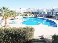 Půdorys ubytování Hurghada villa for rent