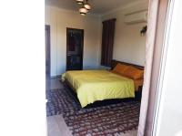 Půdorys ubytování Hurghada villa for rent