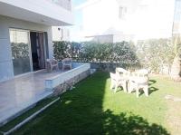 Půdorys ubytování Hurghada villa for rent