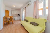 Posteľ alebo postele v izbe v ubytovaní Apartments Mlado