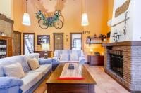 Posedenie v ubytovaní Only4you Country House Perfect location to visit Andalucia