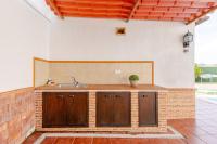 Plán poschodí v ubytovaní Only4you Country House Perfect location to visit Andalucia