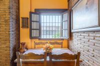 Plán poschodí v ubytovaní Only4you Country House Perfect location to visit Andalucia