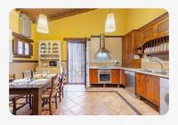 Kuchyňa alebo kuchynka v ubytovaní Only4you Country House Perfect location to visit Andalucia