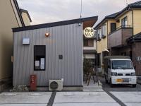 別荘が所在する建物