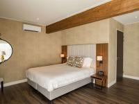 Ein Bett oder Betten in einem Zimmer der Unterkunft Hotel Ter Zand - Handwritten Collection