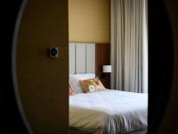 Ein Bett oder Betten in einem Zimmer der Unterkunft Hotel Ter Zand - Handwritten Collection