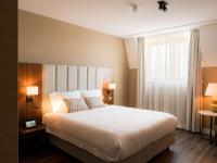 Ein Bett oder Betten in einem Zimmer der Unterkunft Hotel Ter Zand - Handwritten Collection