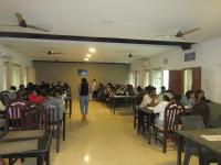 Hosté ubytování KSTDC Hotel Mayura Velapuri Belur