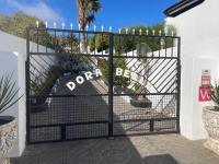 Plan piętra w obiekcie Villa Dora Bella Lanzarote